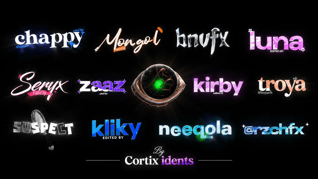 Full Pack (+150 project files ) After Effects